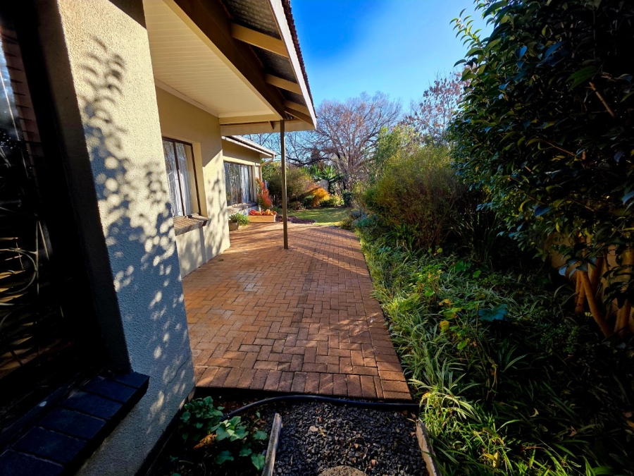 3 Bedroom Property for Sale in Dan Pienaar Free State